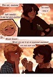 Solangelo Fanart Comics Check out inspiring examples of solangelo ...