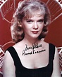 Anne Francis | Cinefania Online