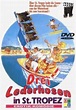 Drei Lederhosen in St. Tropez | Film 1980 - Kritik - Trailer - News ...