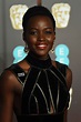 Lupita Nyong'o – 2018 British Academy Film Awards