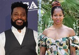 Malcolm-Jamal Warner's Wife: Everything We Know About the Mystery Woman