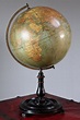 1920's Philips 12 Inch Terrestrial Globe. U586 - Antiques Atlas | Globe ...