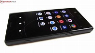 Sony Xperia XZ1 Compact Smartphone Review - NotebookCheck.net Reviews