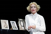 AltkreisBlitz: Marlene Dietrich-Abend am 21. Januar 2022 im Theater am ...
