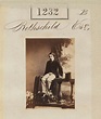 NPG Ax50669; Leopold de Rothschild - Portrait - National Portrait Gallery
