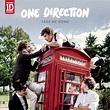 MI MUSICA FAVORITA: ALBUM “TAKE ME HOME ", DE ONE DIRECTION, 2012