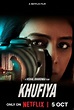 Khufiya (2023) - FilmAffinity