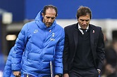 Antonio Conte ‘very close’ to Tottenham return but will not make ...