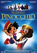Bentornato Pinocchio - Film (2007)