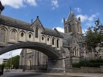 Churches & Cathedrals in Dublin | The Alex Hotel Dublin