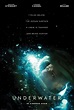 Underwater (2020) | International Poster | Kristen Stewart Vincent ...