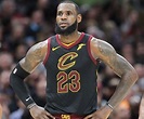 LeBron James Biography - Facts, Childhood, Family Life & Achievements