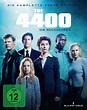 The 4400 - Die Rückkehrer - Staffel 1 (Blu-ray)
