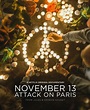 Atentado en Paris Netflix | 13 de noviembre: Atentados en París