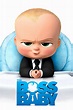 The Boss Baby (2017) - Posters — The Movie Database (TMDb)