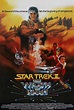 Star Trek II: The Wrath of Khan - Star Trek II: La Ira de Khan