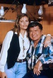 Helen Shaver & Claude Akins