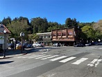 About Mill Valley | Mill Valley, CA