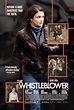 The Whistleblower Movie Poster (#1 of 3) - IMP Awards