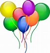 Free photo: Balloons - Balloon, Blue, Day - Free Download - Jooinn