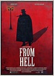 From Hell Horror Movie Posters, Minimal Movie Posters, Horror Films ...