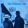 Reverend C.L. Franklin - The Prodigal Son Vinyl LP Record CHESS Gospel ...