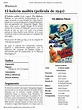 El Halcón Maltés (Película de 1941) | PDF