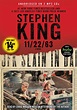 11/22/63 Audiobook on CD by Stephen King, Craig Wasson | Official ...