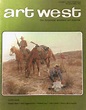 Roland Lee Travel Sketchbook: Looking Back 35 Years to Art West Magazine
