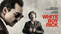 Watch White Boy Rick (2018) Full Movie Straming Online Free | Watch ...