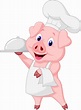 Cerdo Chef Png Vectores Psd E Clipart Para Descarga Gratuita Pngtree ...