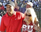 Tiger Woods And Elin Nordegren Wedding Photos