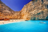 10 Best Beaches in Zakynthos - Which Zakynthos Beach is Right For You ...