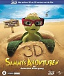Sammy's Avonturen - De Geheime Doorgang (3D Blu-ray), melanie griffith ...