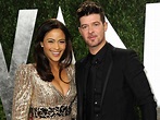 Is Robin Thicke married to April Love Geary? | The US Sun