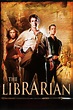 The Librarian - All The Tropes