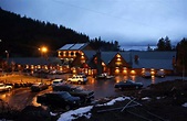 Callahan's Mountain Lodge (Ashland, OR) - Resort Reviews ...