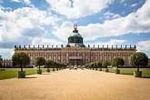 Palaces and parks of Potsdam, Germany Kaiser, Unesco World Heritage ...