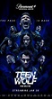 Teen Wolf: The Movie (2023) - Full Cast & Crew - IMDb