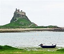 Holy Island, Lindisfarne - Off the Beaten Track