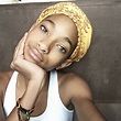 14-year-old Willow Smith's "topless" insta pic sparks controversy