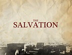 Movie The Salvation HD Wallpaper