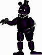 Shadow Freddy | Fredbear's Pizzeria Management Wiki | Fandom