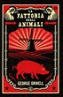 La fattoria degli animali- George Orwell