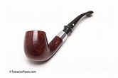 Dr Grabow Omega Tobacco Pipe with Smooth Finish