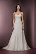 12244 Wedding Dress from Ellis Bridals - hitched.co.uk