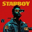 Starboy Album : The Weeknd - Starboy (2016, CD) | Discogs