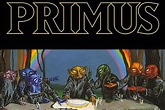Primus Reveal New Album 'The Desaturating Seven,' Release 'The Seven'