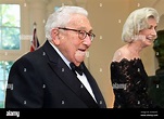 Nancy henry kissinger kissinger -Fotos und -Bildmaterial in hoher ...