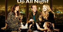 Up All Night - Streams, Episodenguide und News zur Serie